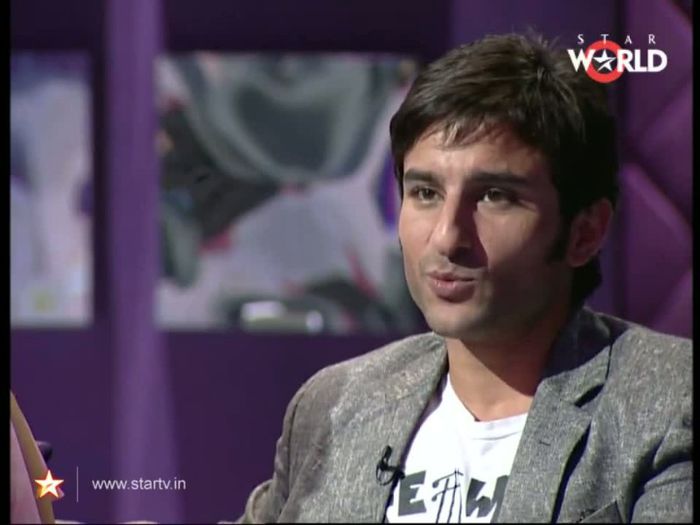Saif Preity - Koffee with Karan (173)