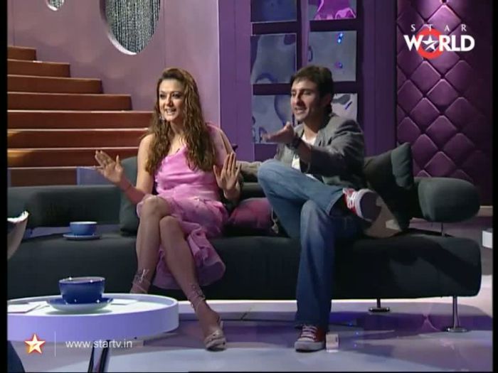 Saif Preity - Koffee with Karan (174)