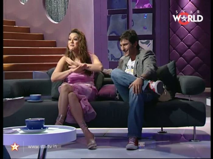 Saif Preity - Koffee with Karan (186)