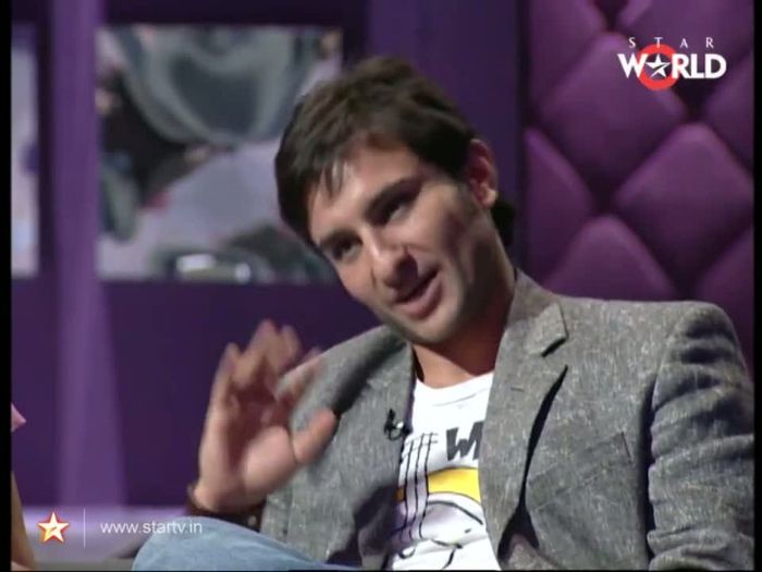 Saif Preity - Koffee with Karan (206)