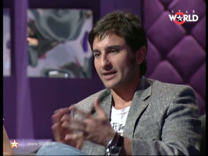 Saif Preity - Koffee with Karan (208)