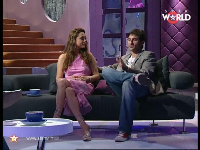 Saif Preity - Koffee with Karan (211)