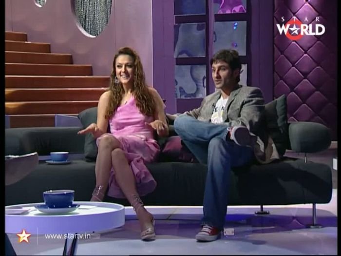 Saif Preity - Koffee with Karan (214)
