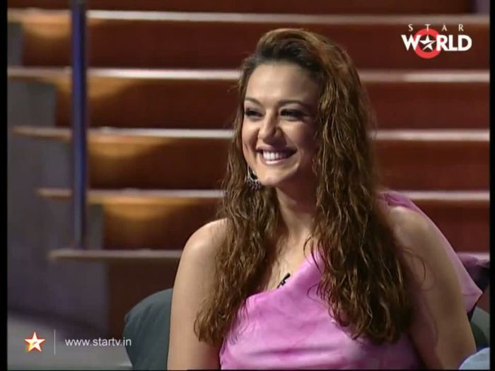 Saif Preity - Koffee with Karan (215)
