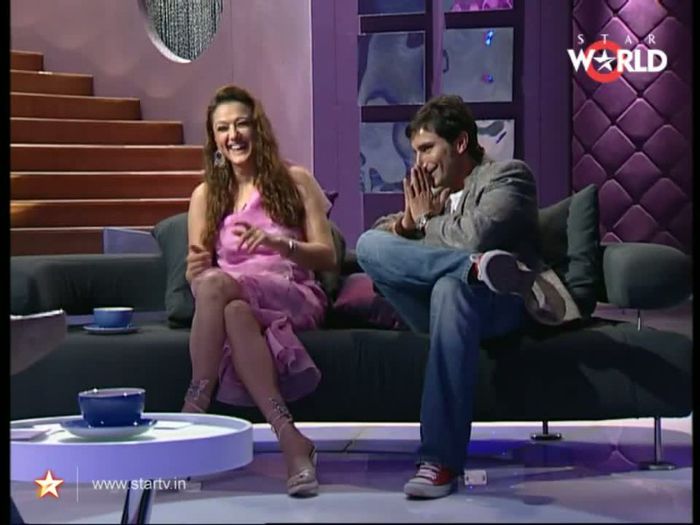 Saif Preity - Koffee with Karan (220)