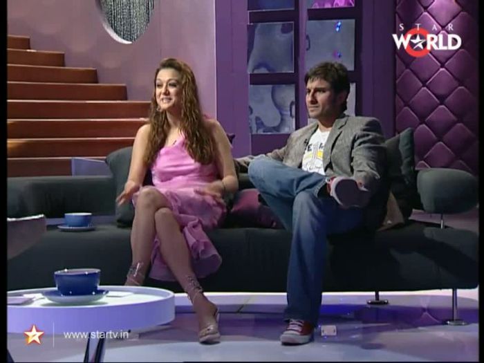 Saif Preity - Koffee with Karan (221)