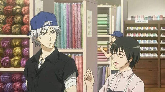 yondaime 16 - Kamisama No Memochou