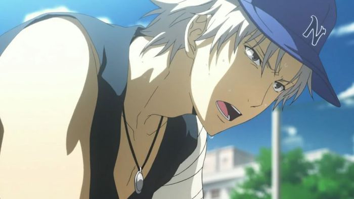 yondaime 17 - Kamisama No Memochou