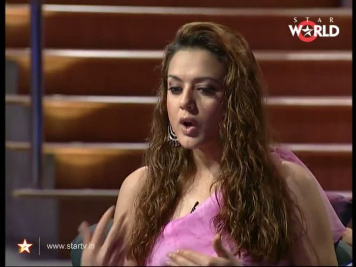 Saif Preity - Koffee with Karan (237)