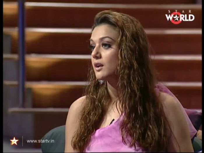 Saif Preity - Koffee with Karan (239)