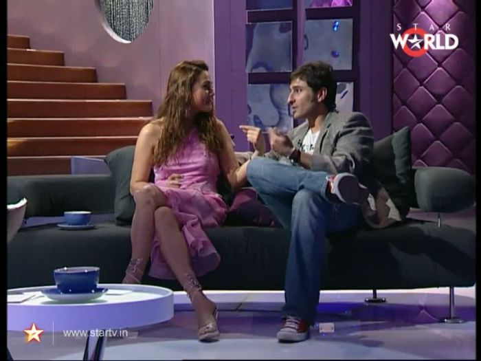 Saif Preity - Koffee with Karan (250)