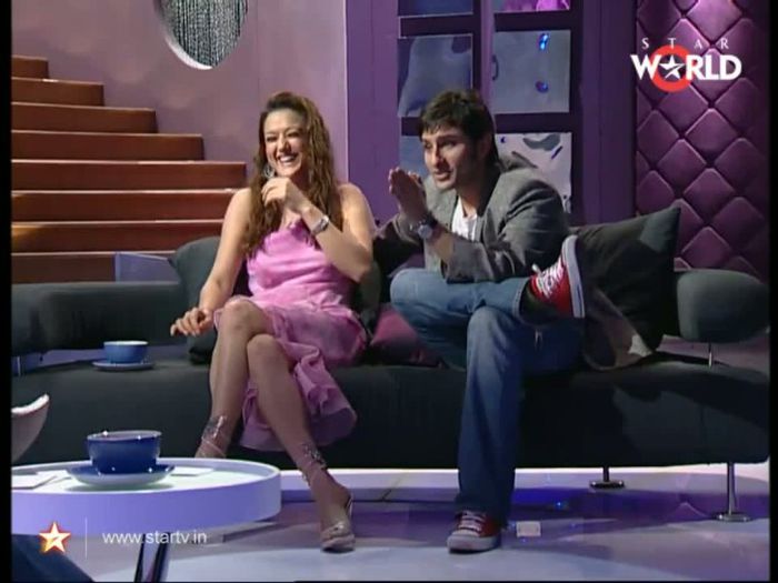 Saif Preity - Koffee with Karan (253)