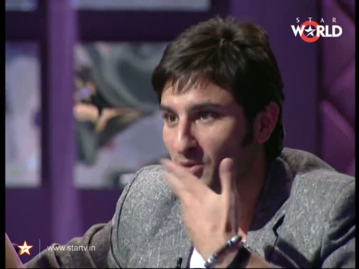 Saif Preity - Koffee with Karan (254)