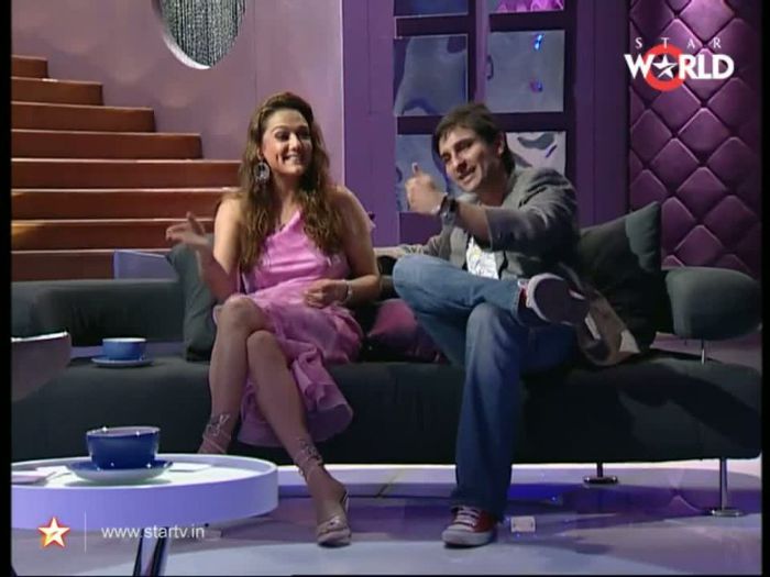 Saif Preity - Koffee with Karan (256)