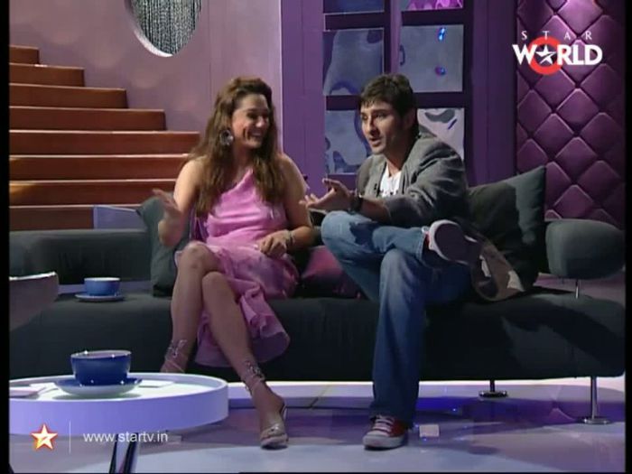 Saif Preity - Koffee with Karan (257)