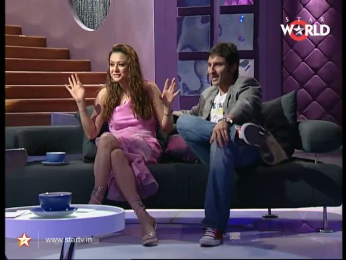 Saif Preity - Koffee with Karan (259)