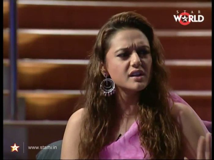 Saif Preity - Koffee with Karan (261)