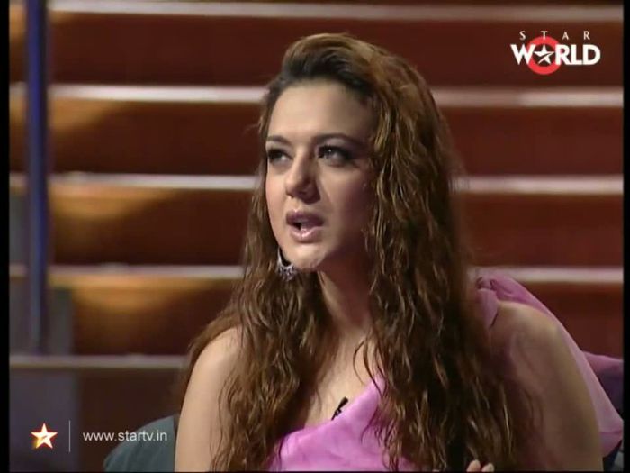 Saif Preity - Koffee with Karan (264)