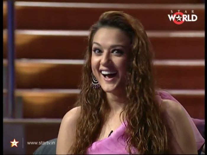 Saif Preity - Koffee with Karan (272)