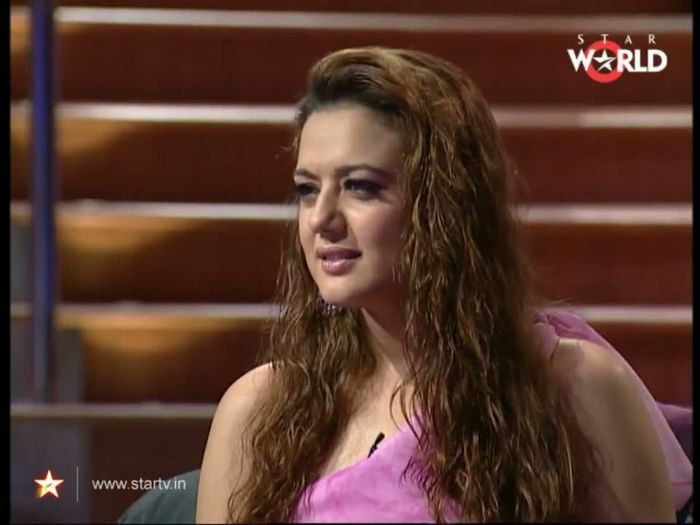 Saif Preity - Koffee with Karan (273)