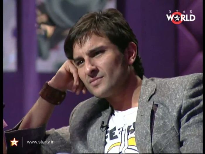 Saif Preity - Koffee with Karan (275)