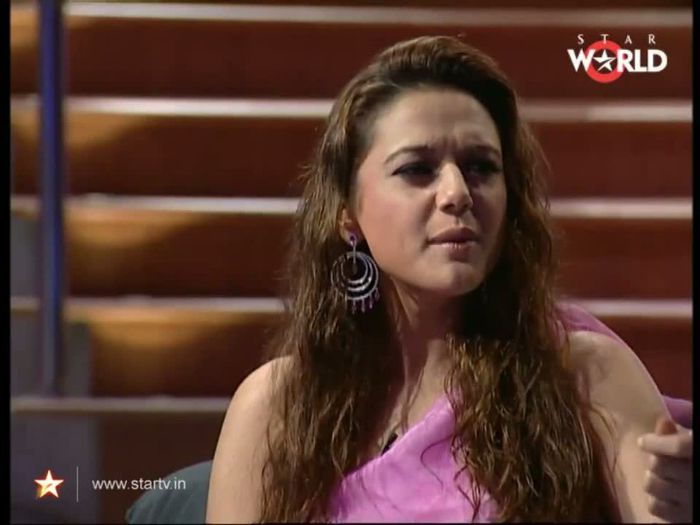 Saif Preity - Koffee with Karan (277)