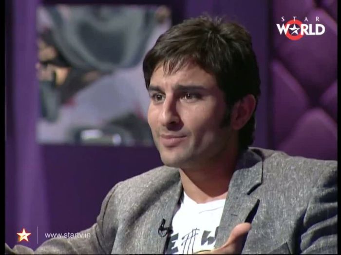 Saif Preity - Koffee with Karan (281)