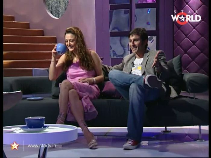 Saif Preity - Koffee with Karan (282)