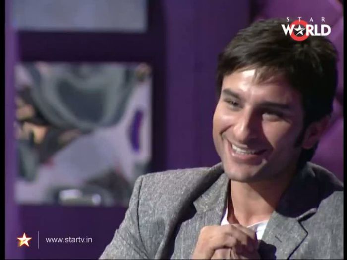 Saif Preity - Koffee with Karan (285)