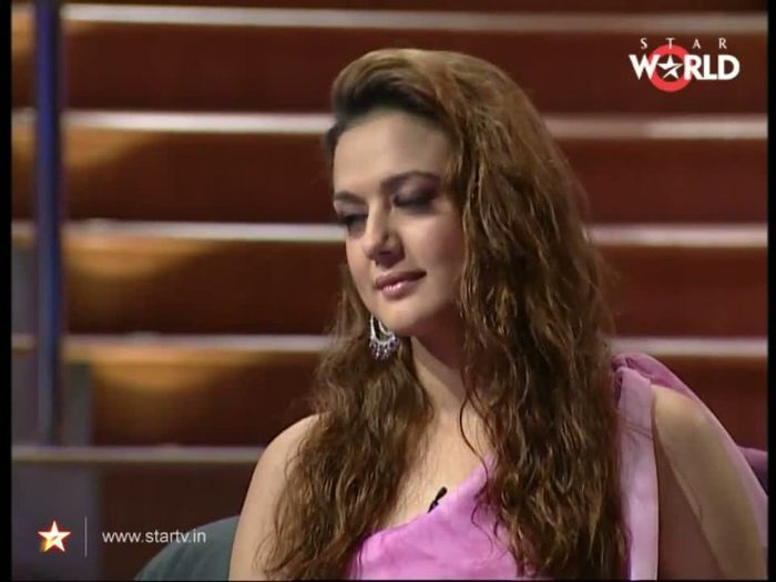 Saif Preity - Koffee with Karan (288)