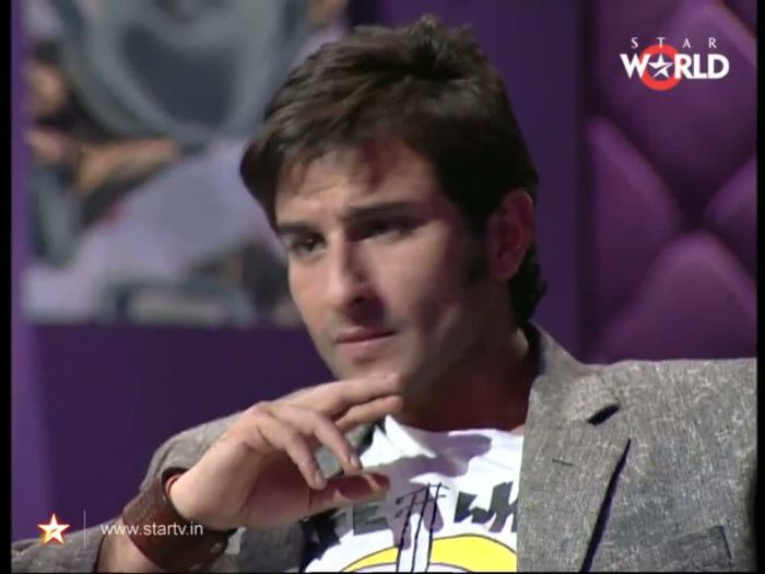 Saif Preity - Koffee with Karan (290)