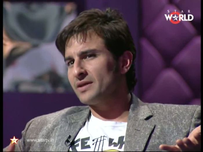 Saif Preity - Koffee with Karan (291)