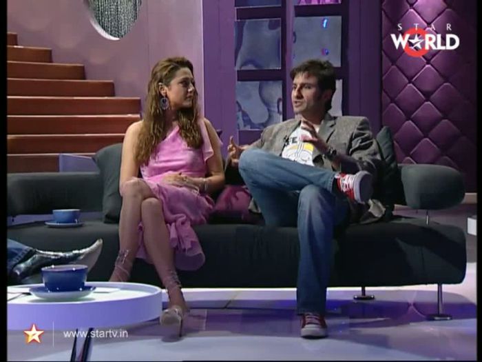 Saif Preity - Koffee with Karan (292)