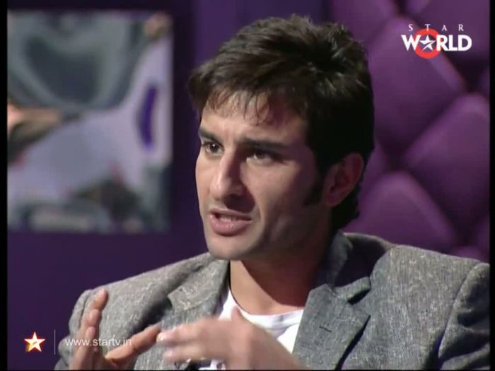 Saif Preity - Koffee with Karan (295)