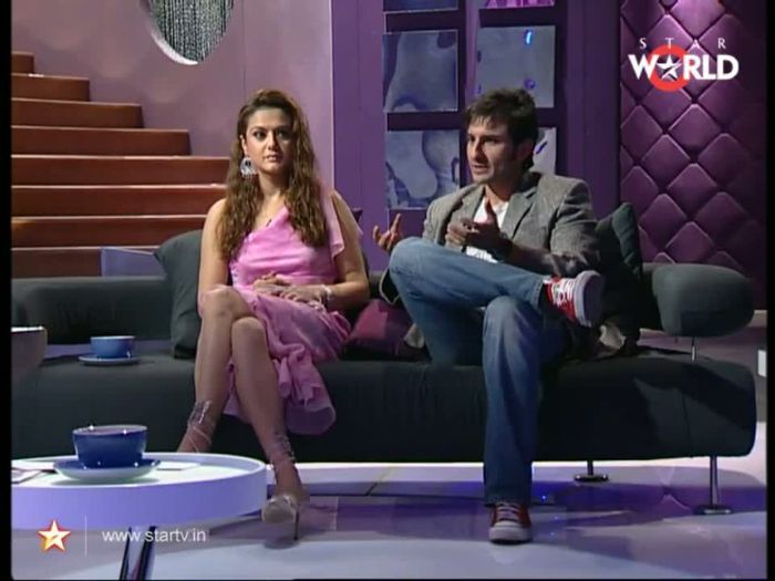 Saif Preity - Koffee with Karan (296)