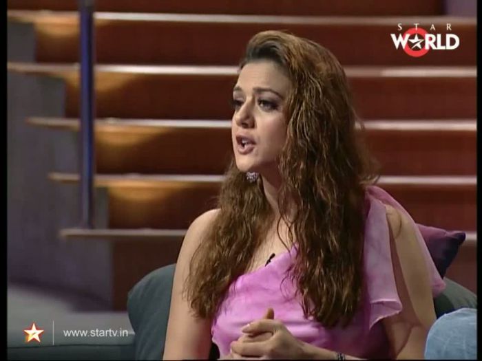 Saif Preity - Koffee with Karan (298)