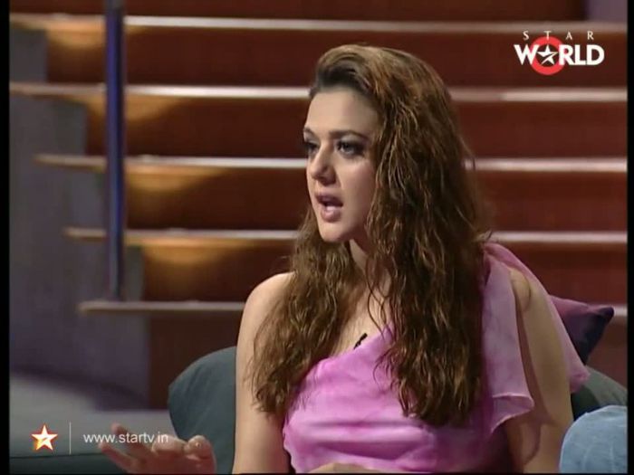 Saif Preity - Koffee with Karan (299)