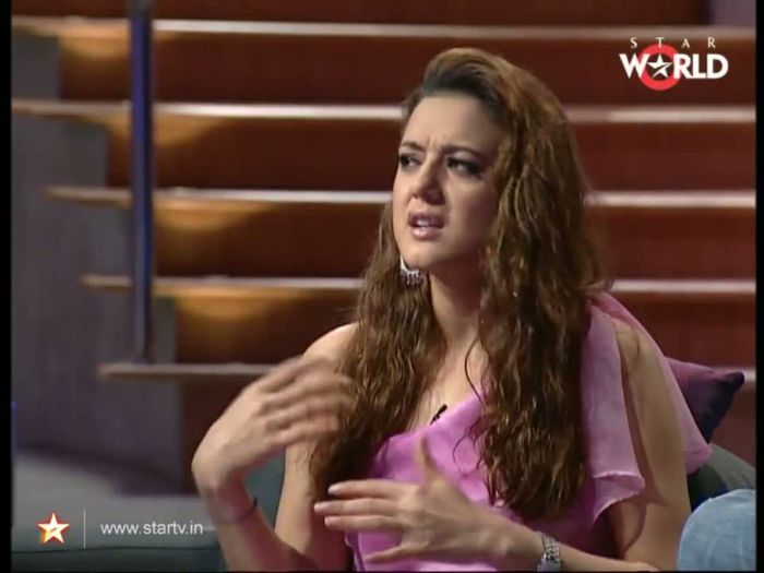 Saif Preity - Koffee with Karan (300)