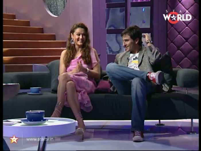 Saif Preity - Koffee with Karan (305)