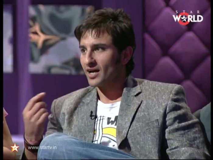 Saif Preity - Koffee with Karan (310)