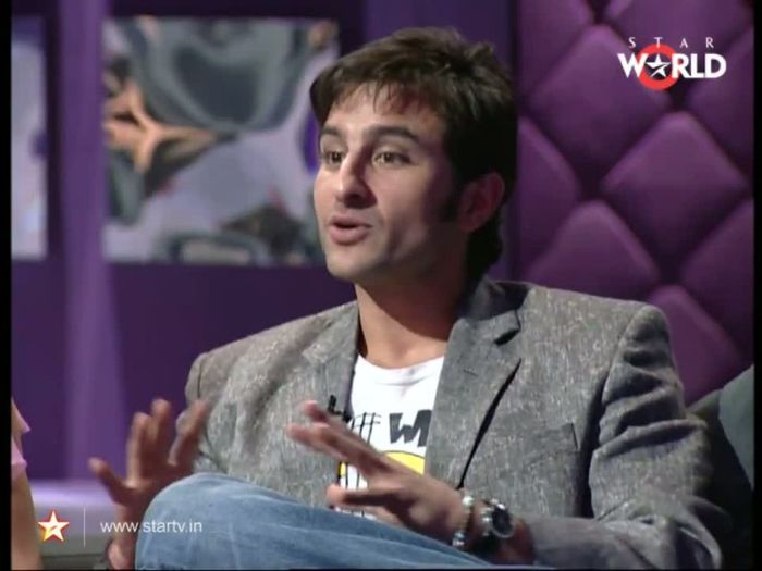 Saif Preity - Koffee with Karan (311)