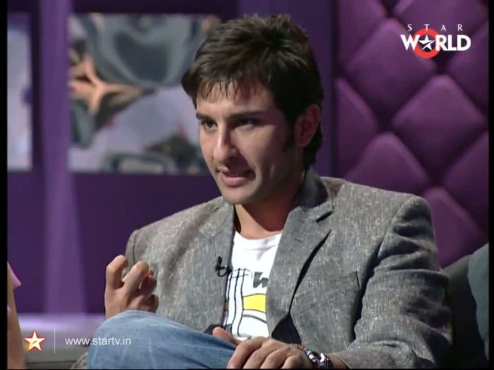 Saif Preity - Koffee with Karan (313)