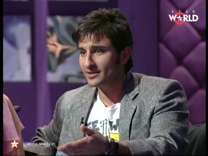 Saif Preity - Koffee with Karan (319)