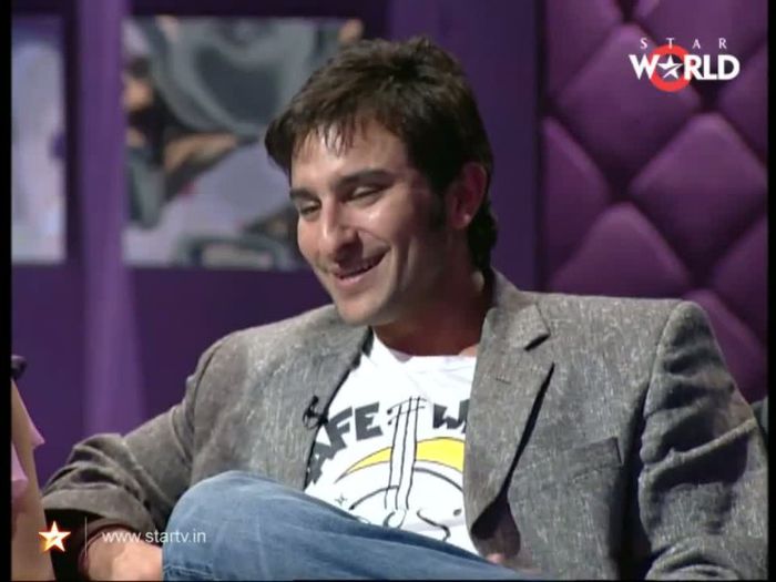 Saif Preity - Koffee with Karan (321)