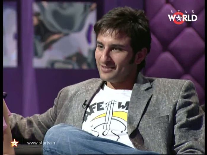 Saif Preity - Koffee with Karan (324)