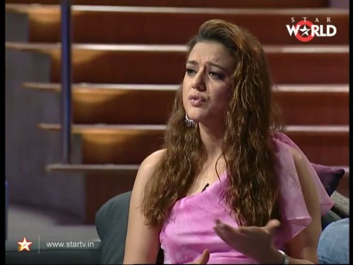 Saif Preity - Koffee with Karan (327)