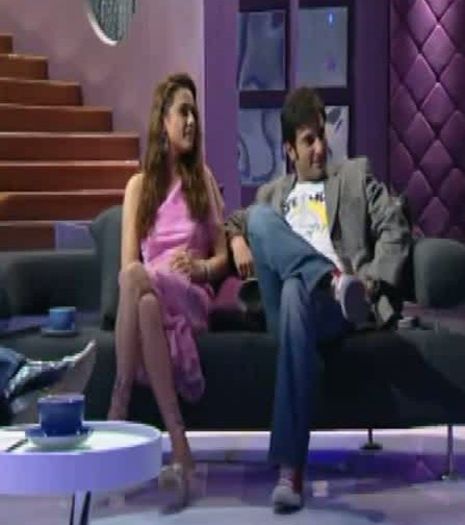 Saif Preity - Koffee with Karan (424)