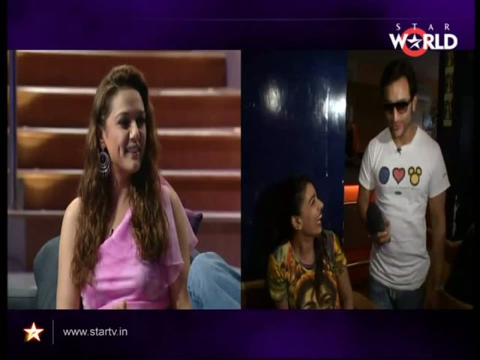 Saif Preity - Koffee with Karan (444)