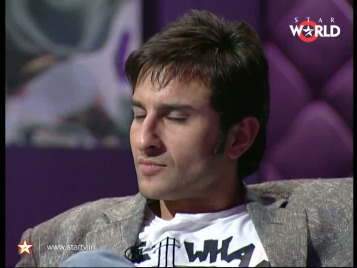 Saif Preity - Koffee with Karan (466)