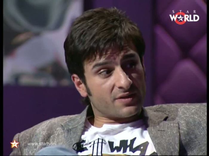 Saif Preity - Koffee with Karan (468)